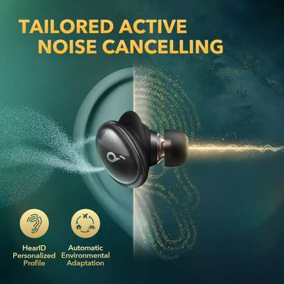 Anker Soundcore Liberty 3 Pro Noise Cancelling Earbuds image 3