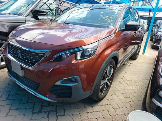 Peugeot 3008 image 37