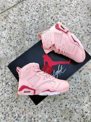 Jordan 6 kids image 6