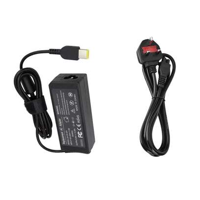 Laptop AC Adapter Charger for Lenovo ThinkPad T460s image 1