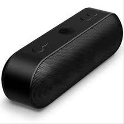 Portable Bluetooth Speakers image 1