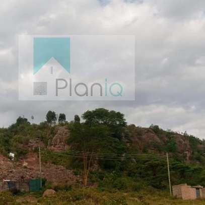 1.7 Acre Land Property In Naivasha image 3