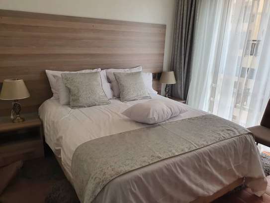 Furnished 2 bedroom apartment for rent in Kilimani image 13