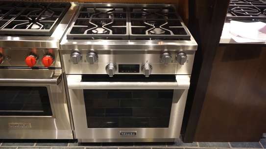 Gas Cooker Repair Service |24 hour availability|Call now image 8