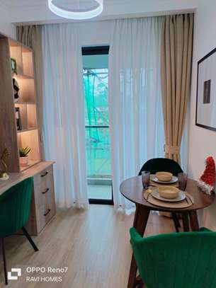 1 Bed Apartment with Swimming Pool at Muthithi Road image 8