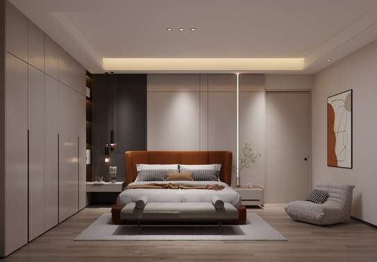 3 Bed Apartment with En Suite at Muthangari Drive image 8