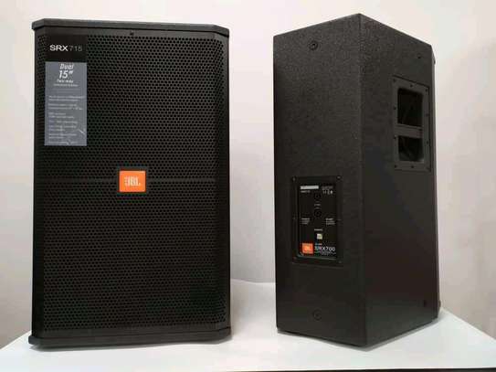 JBL Midrange Outdoor Speakers 3200 watts image 2