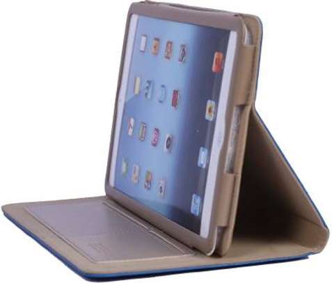 RichBoss Leather Book Cover Case for iPad 2 3 4 image 5