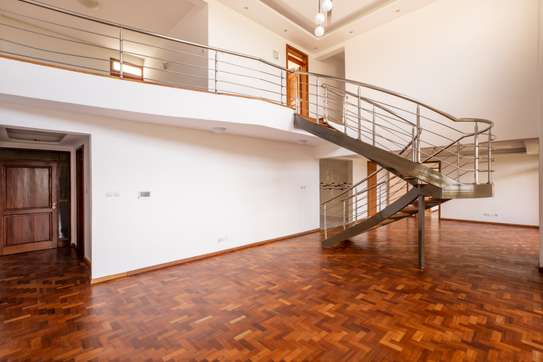 5 Bed Apartment with En Suite in Westlands Area image 11