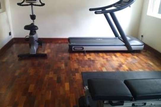 3 Bed Apartment with Aircon in Westlands Area image 3