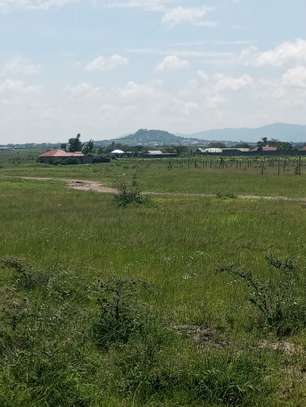 Land in Kantafu image 1