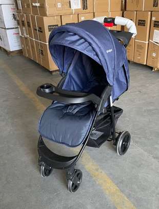 Stroller/baby pram image 2