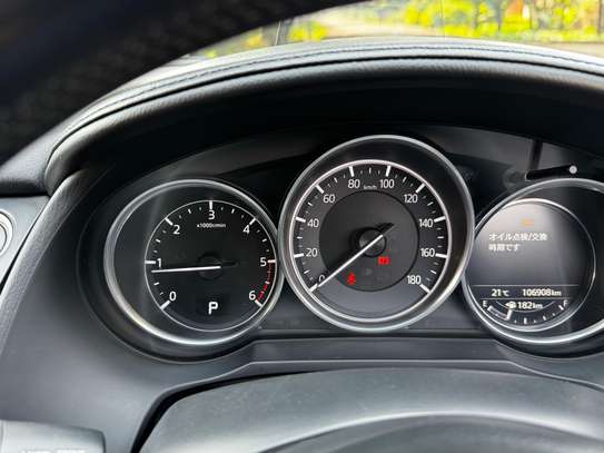 Mazda Atenza XDL 2016 Diesel image 9