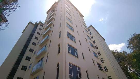 3 Bed Apartment with En Suite at Westlands image 17
