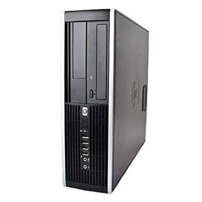 HP Core I5 3.1GHz - 4GB Ram - 500GB HDD (CPU Only) image 1