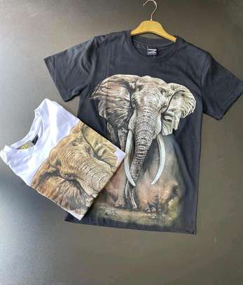 Animal print  shirts image 1
