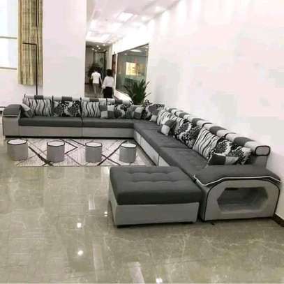 10 seater sectional couch image 1