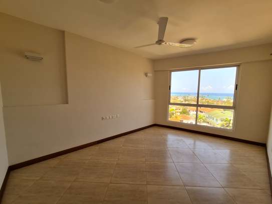 3 Bed Apartment with Aircon in Nyali Area image 3