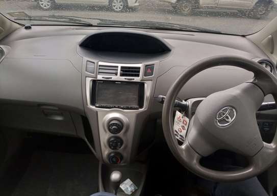 Toyota vits for sale image 4