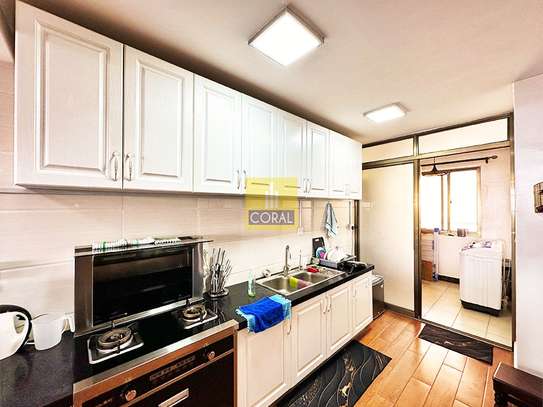 2 Bed Apartment in Kilimani image 38