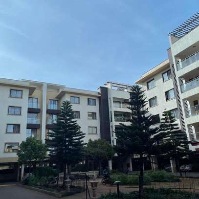 3 Bed Apartment with En Suite in South C image 3