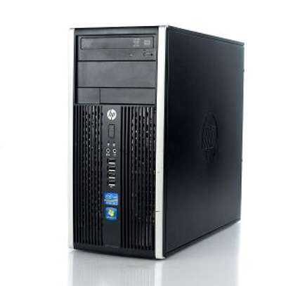 hp 6200 desktop core i3 image 8