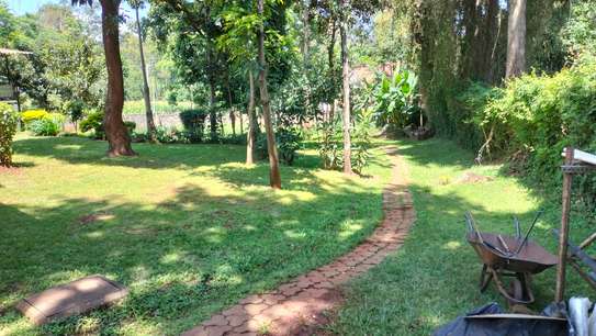 1 acre piece of land with 6 bedroom house. image 2