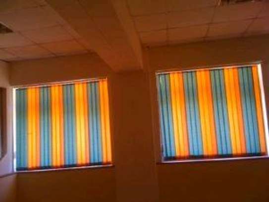 QUALITY OFFICE BLINDS image 8