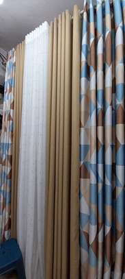 SMART PRINTED CURTAINS image 10