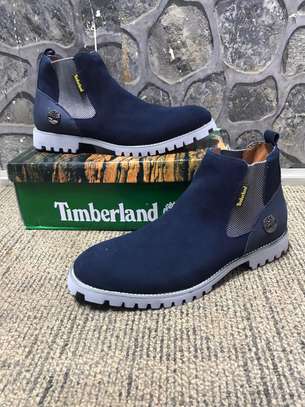 Timberland Chelsea 
Boots image 1