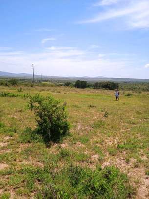 Prine land for sale in kitengela image 4