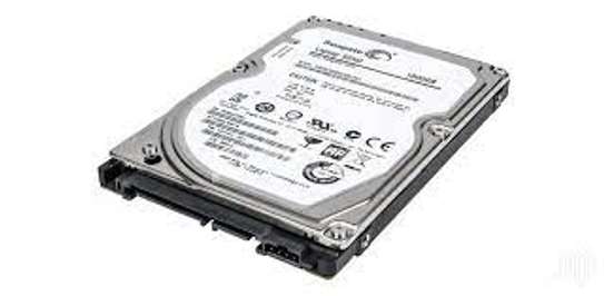 500GB Laptop Hard drive image 1