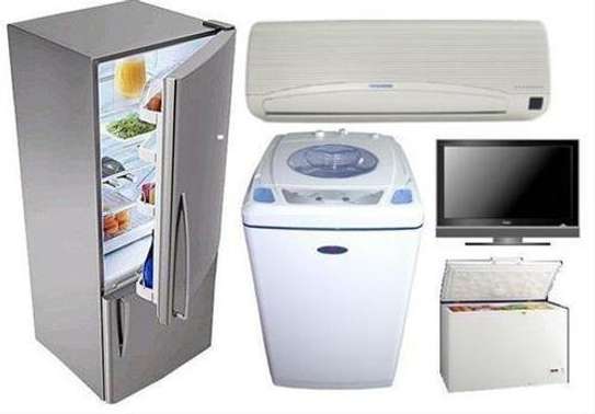 Washing Machine Not Working?‎We Repair All Makes And Models image 1