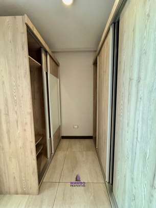 Furnished 2 Bed Apartment with En Suite at General Mathenge image 5