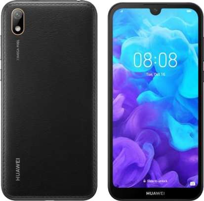 huawei y5 2019