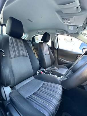 Mazda demio 2018 model image 5