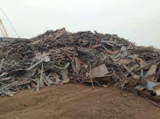 We Buy Scrap Metal Kenya - Free Scrap Metal Pickup in Kenya image 6