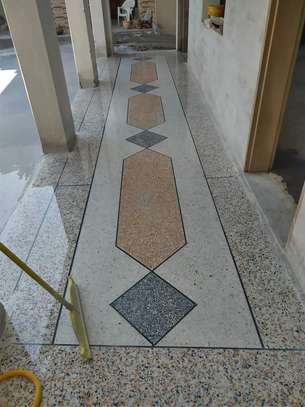Terrazzo Services in Syokimau image 1