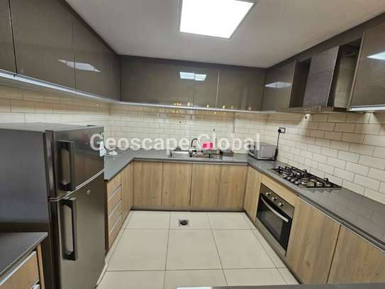 Furnished 2 Bed Apartment with En Suite in Riverside image 16