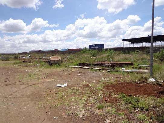 7.5 ac Land in Jogoo Road image 3