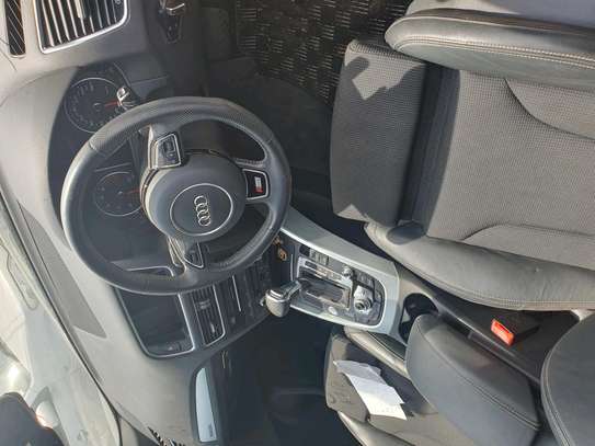 Audi Q5 image 7