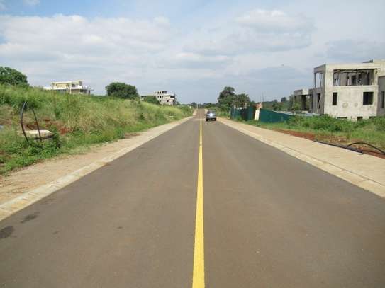 Residential Land at Ruiru image 5