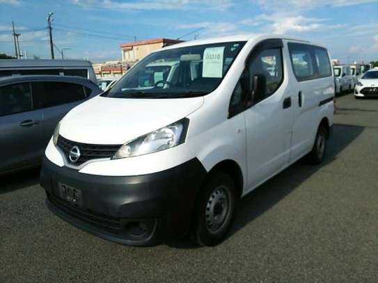 NV200 (low deposit of 550,000 accepted) image 1