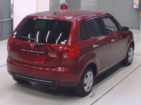 Mazda Verisa ( mkopo/hire purchase accepted) image 8