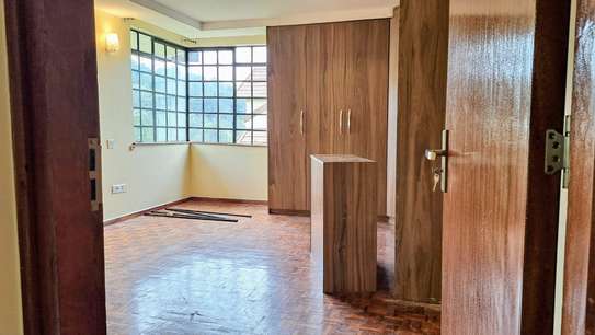 4 Bed Townhouse with En Suite at Kitisuru image 16
