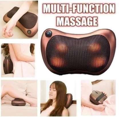 Multifunction magnetic massage thermotherapy kit image 1