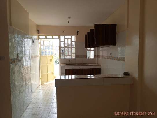 TWO BEDROOM MASTER ENSUITE FOR 21K KINOO NEAR UNDERPASS image 3
