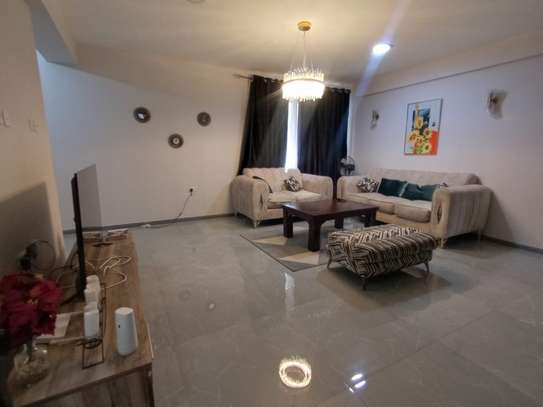 Serviced 2 Bed Apartment with En Suite at Kileleshwa image 26