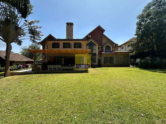 6 Bed Townhouse in Spring Valley image 15