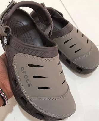 Bogota crocs clearance